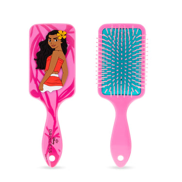 Princess Paddle Hairbrush